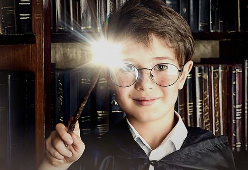 School of Magic