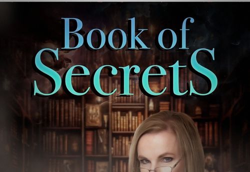 Book of Secrets