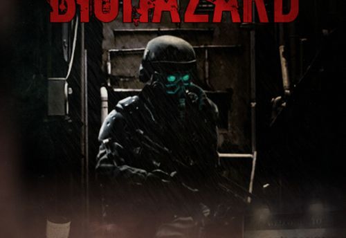 Biohazard
