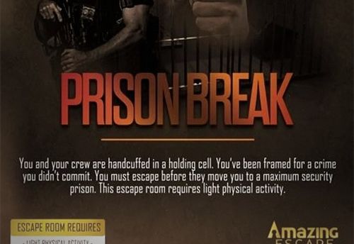 Prison