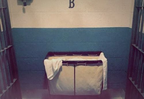 Parole Denied