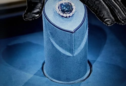 Jewel Heist