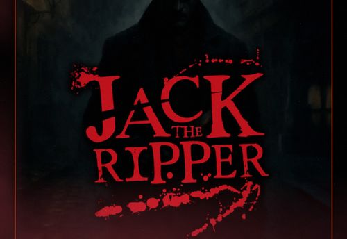 Jack the Ripper