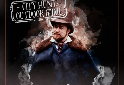 Sherlock: The Hunt for Watson