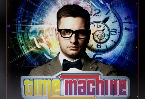 Time Machine