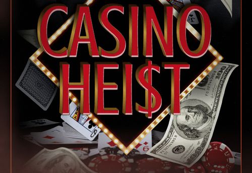 Casino Heist