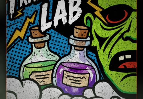 Frankenstein's Lab