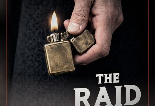 The Raid