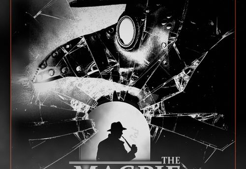 The Magpie Mystery