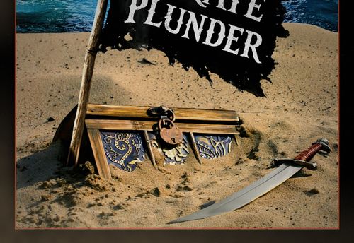 Pirate Plunder