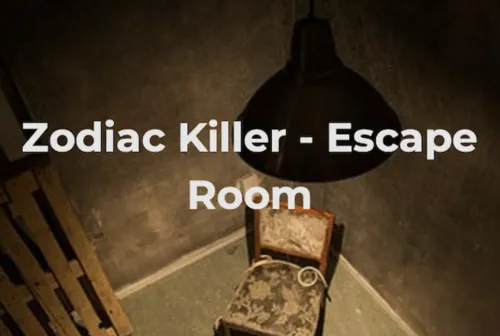 Zodiac Killer