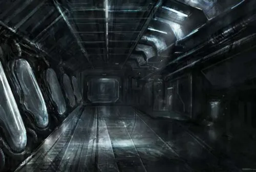 Cryosleep