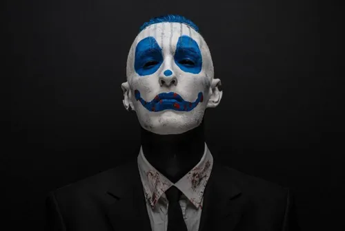 Clown