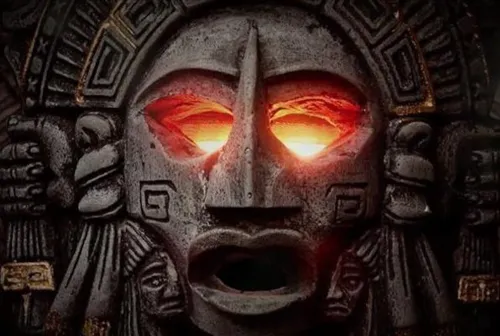 Lost City