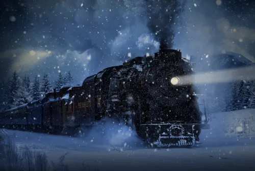 Agatha Christie's Murder on the Orient Express