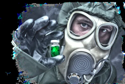 Antidote