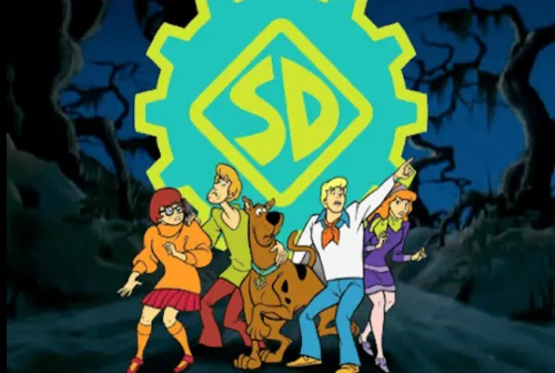 Scooby-Doo