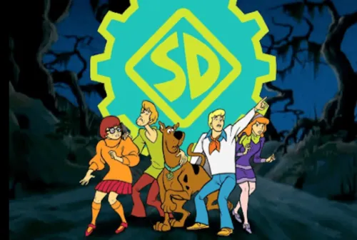 Scooby-Doo