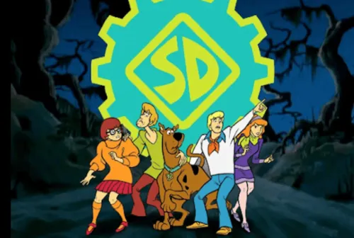 Scooby-Doo