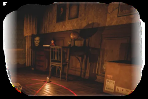 House of Fear VR
