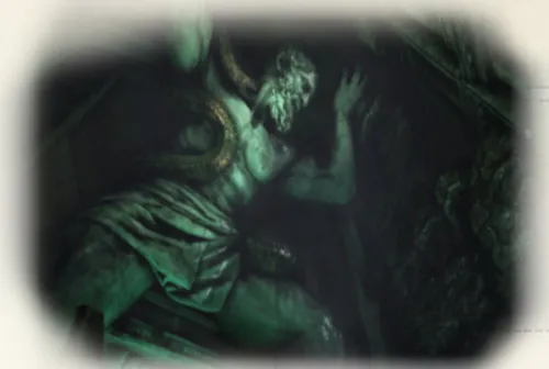 Beyond Medusa's Gate VR