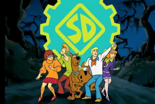 Scooby-Doo