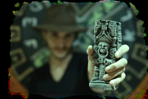 Lost City