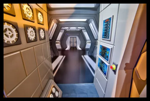 Star Trek: Quantum Filament