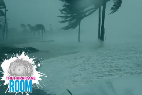 The Hurricane Room