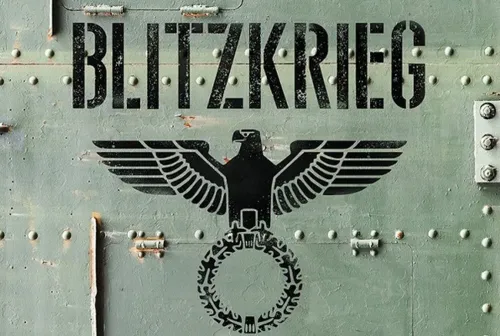 Blitzkrieg