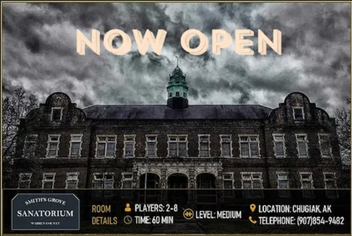 Sanatorium