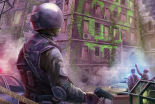 Mission Sigma VR