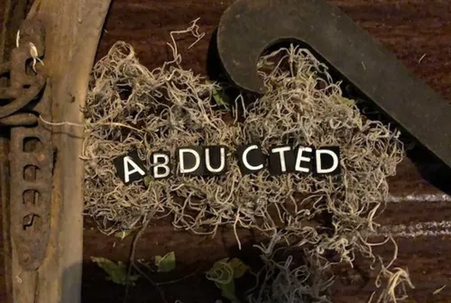 Abducted