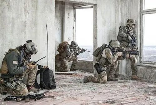 Black Ops