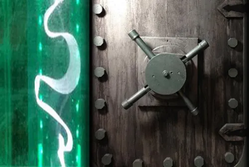 Mad Lab: Resurrection