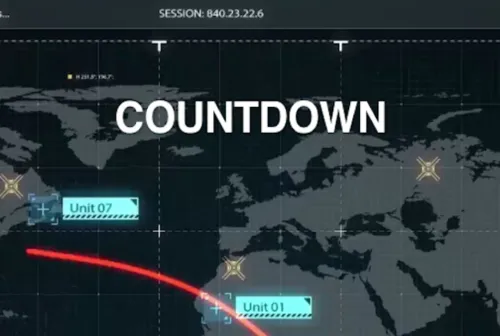 Countdown