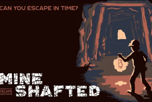 Mine Shafted