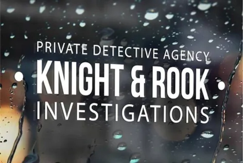 Knight & Rook