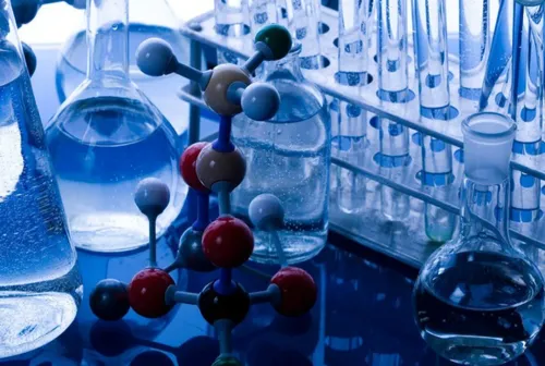Chemical Lab