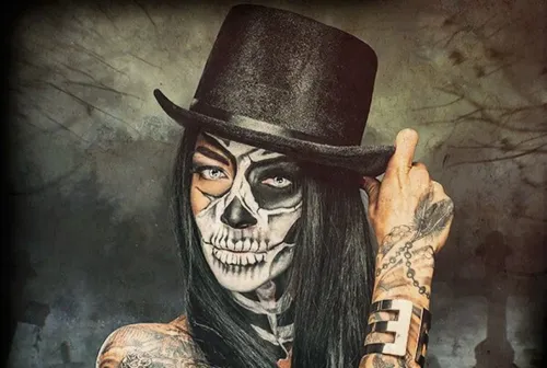 Voodoo