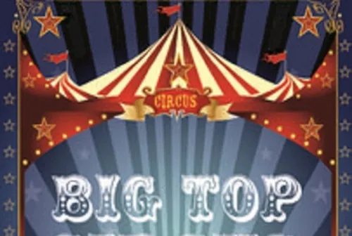 Big Top Circus