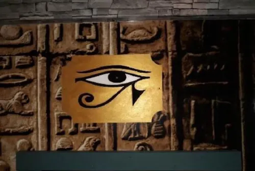 Pharaoh