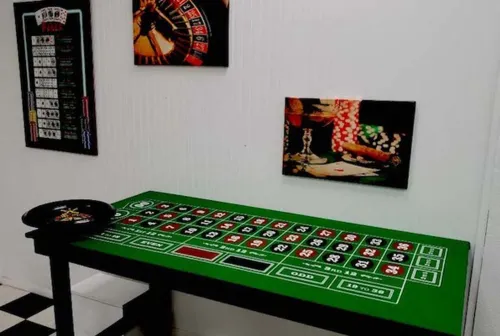 Gambler’s Gambit