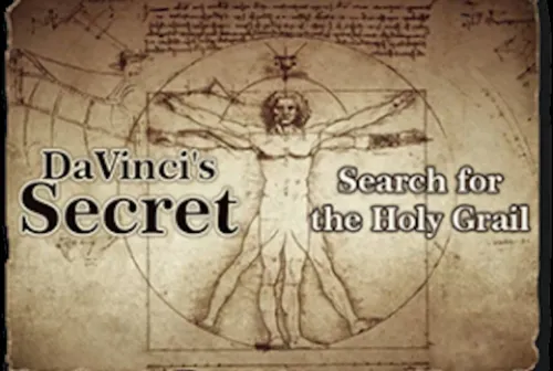 Da Vinci’s Secret