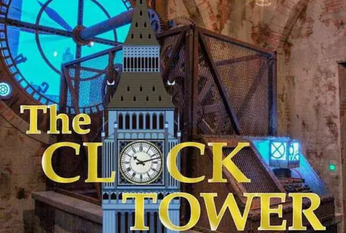 Clock Tower