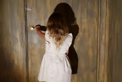 Nora's Nightmare