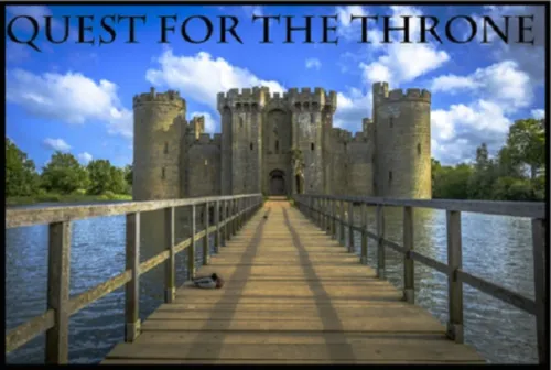 Quest for the Throne