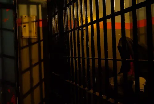 Prison Break