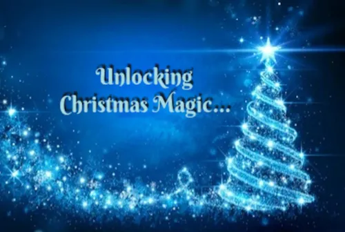 Unlocking Winter Magic