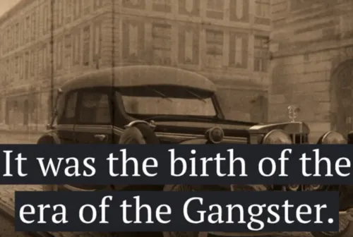 Al Capone